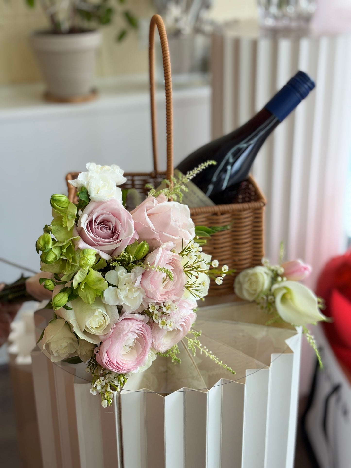 Wedding Signing Ceremony Package (4-Piece Set)