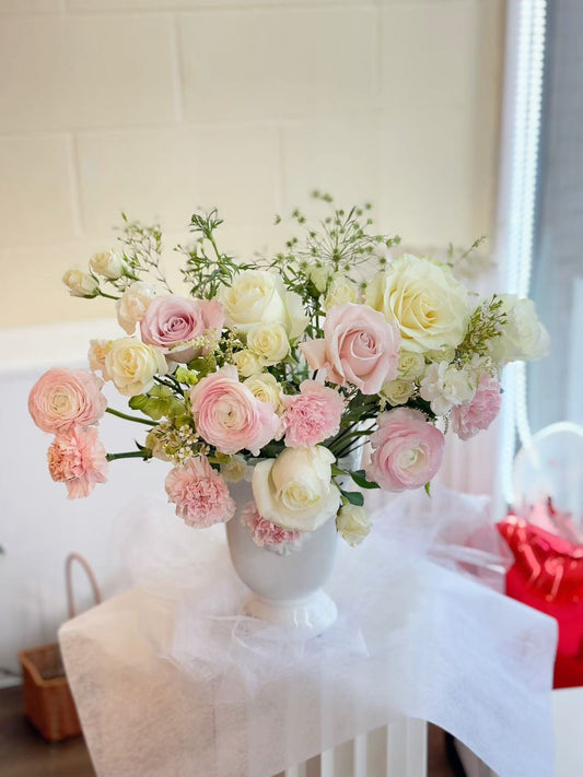Table Flowers