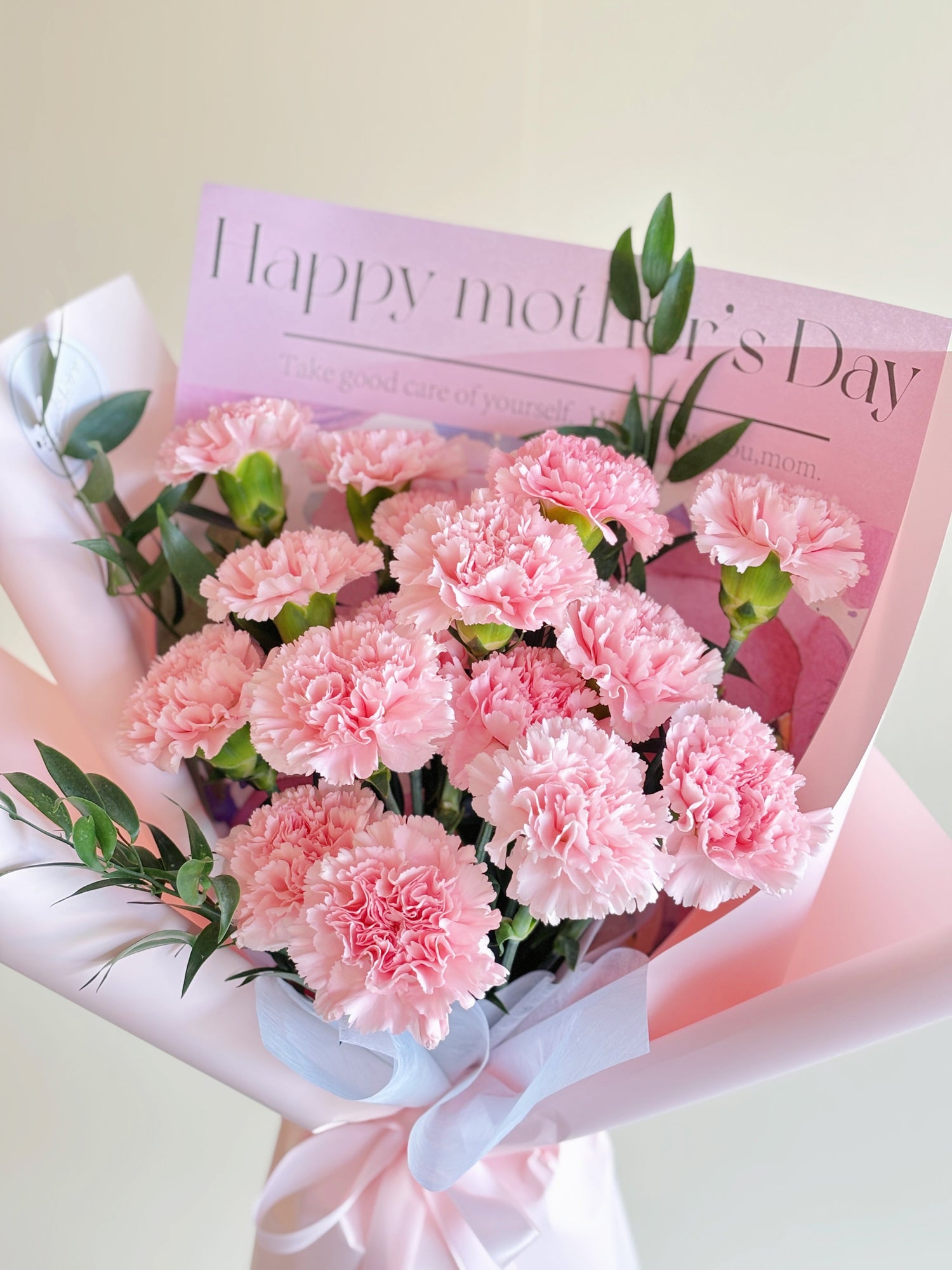 Mother's Day