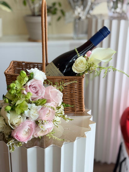 Wedding Signing Ceremony Package (3-Piece Set)