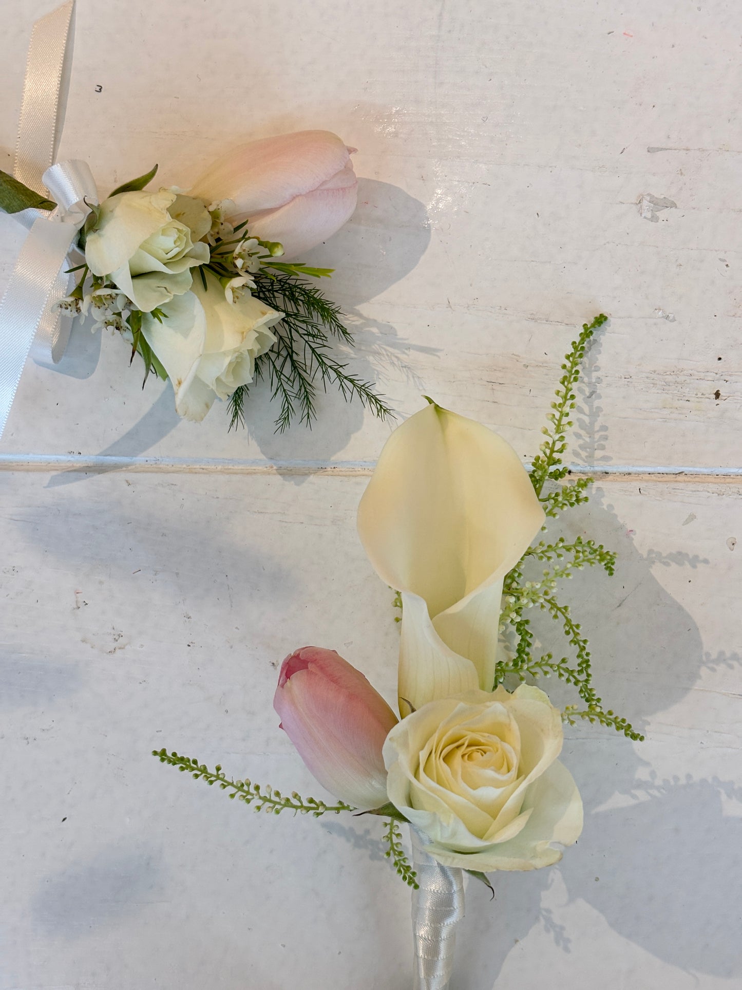 Wedding Signing Ceremony Package (3-Piece Set)