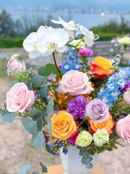 Wedding Arrangement (Large)