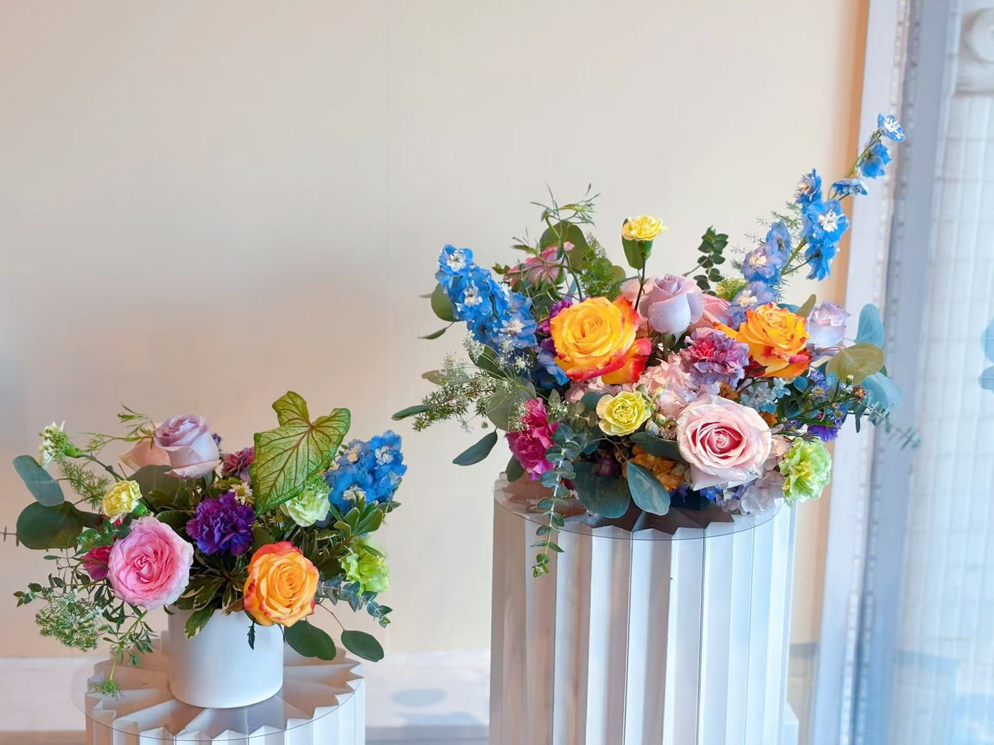 Wedding Arrangement (Small)