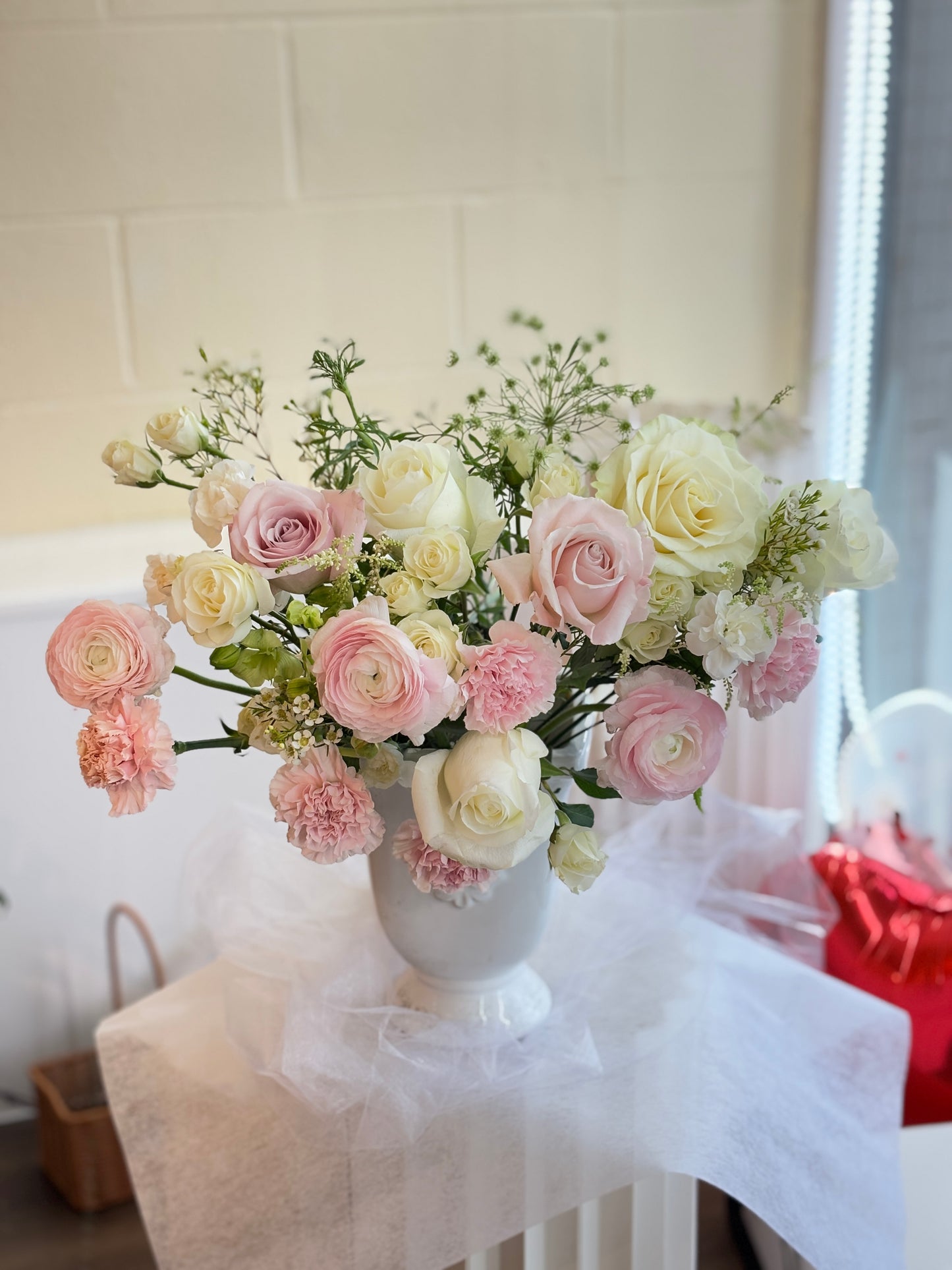 Wedding Signing Ceremony Package (4-Piece Set)