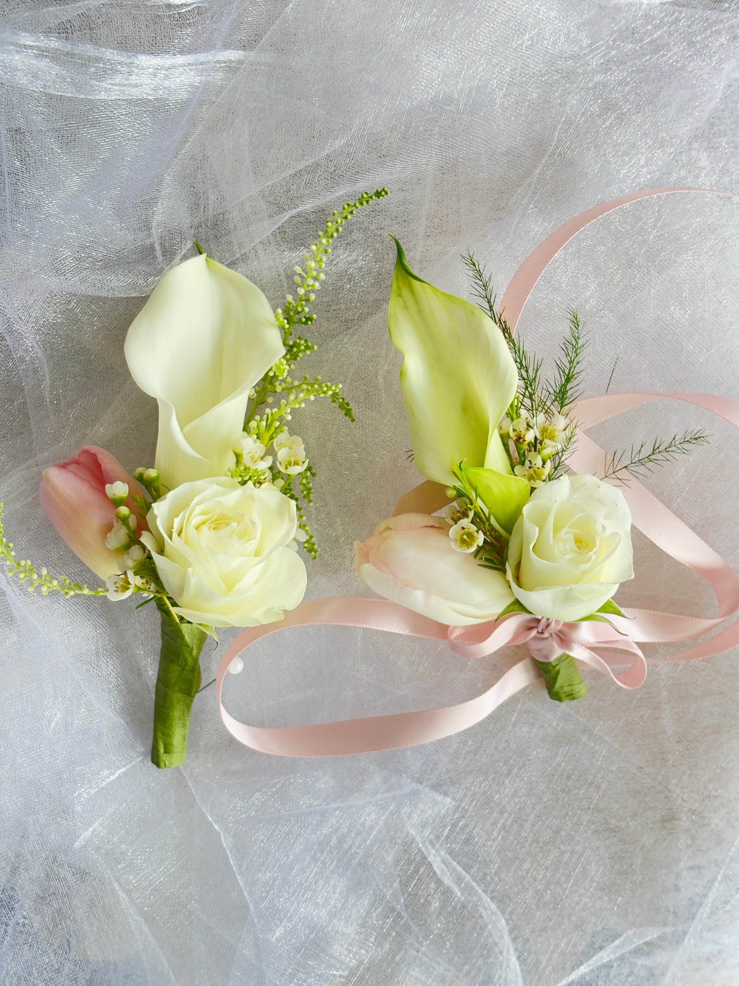 Wedding Signing Ceremony Package (4-Piece Set)