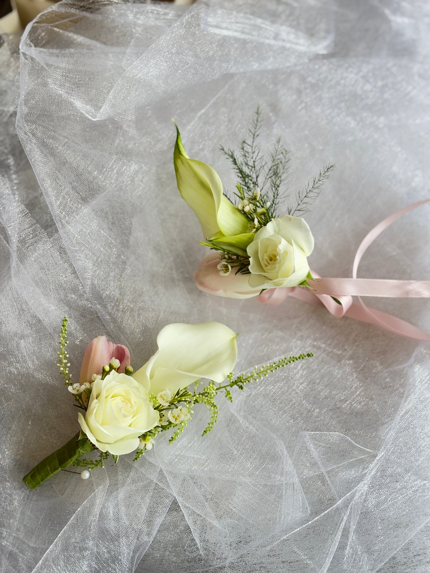 Wedding Signing Ceremony Package (3-Piece Set)