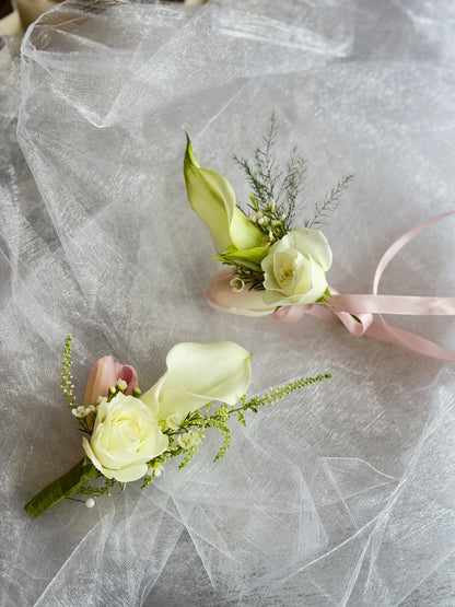 Wedding Signing Ceremony Package (3-Piece Set)