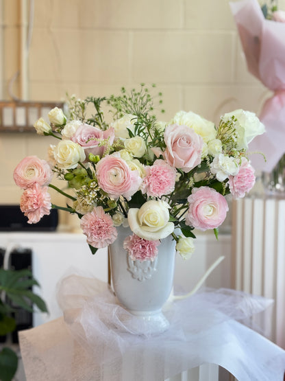 Table Flowers